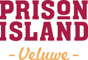 Logo Gefängnisinsel Veluwe